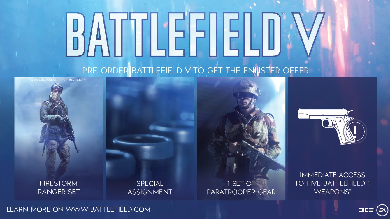 battlefield 5 eb games xbox one