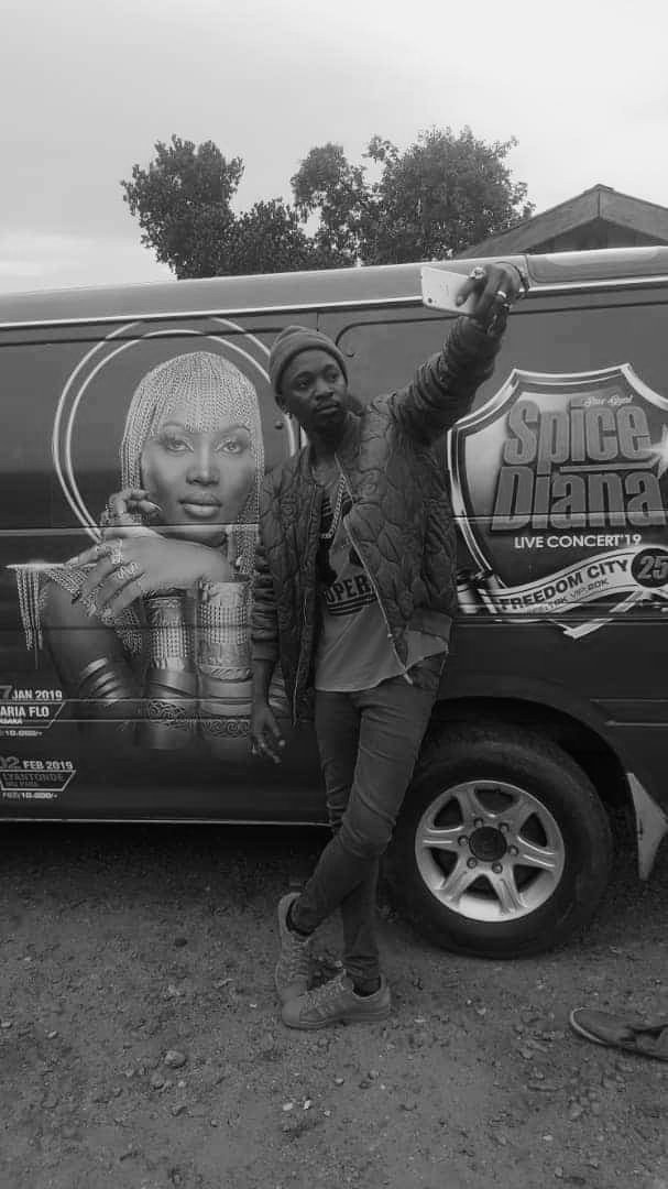 GyalWest's tweet image. @OpaFambo KilimundaYo official video Loading.. 
@SpiceDianaUg  ndi Mu Love concert.. Loading 
#sourceManagement 
#cruzMagicPromotionz