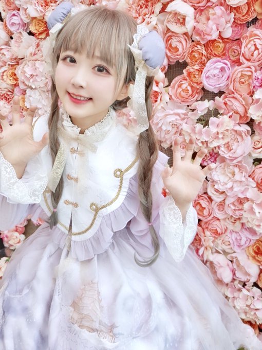 コスプレイヤー梨嘉AligaのTwitter画像23