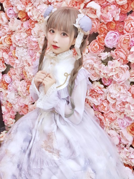 コスプレイヤー梨嘉AligaのTwitter画像25