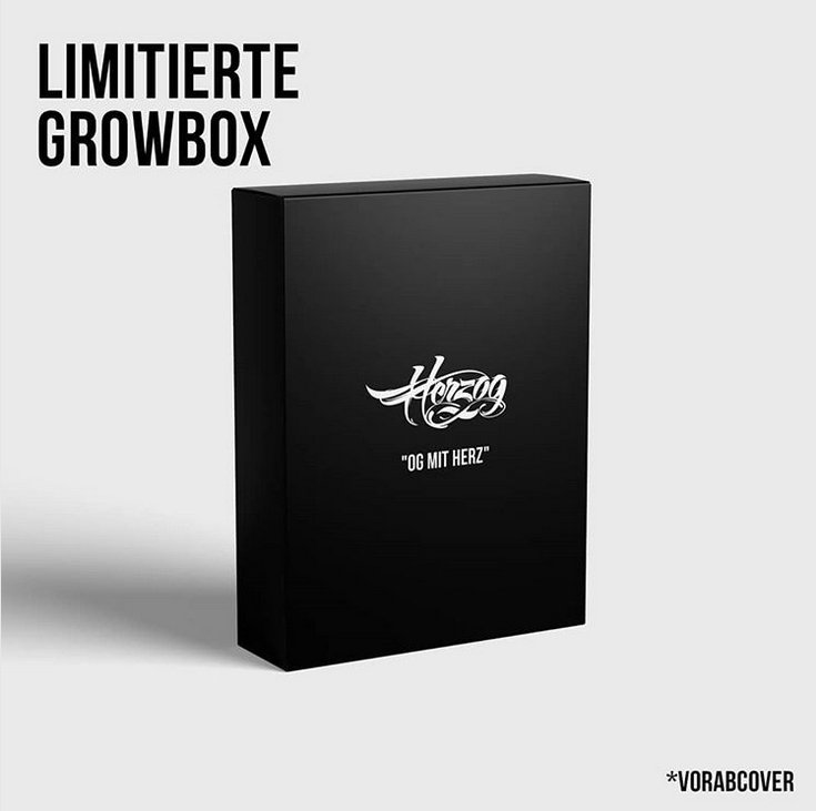86kiloherz's tweet photo. Unsere Supporter haben wieder völlig übertrieben, deswegen gibts für Alle, die die Jointbox verpasst haben ab heute noch die "Growbox" !
Die Details zum Design und Inhalt kommen noch, Links findet Ihr alle hier:
https://t.co/XOsACmriFz

In dem Sinne, schönes Wochenende :) https://t.co/QqR9mPCPqX