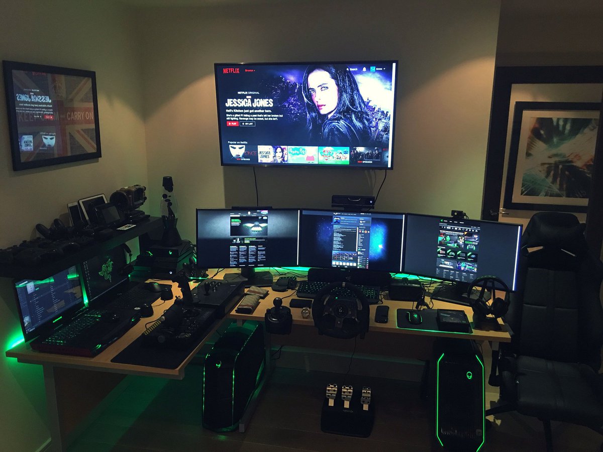 RazerGermany photo