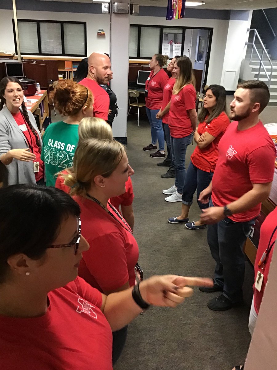 MsBertonciniESL's tweet photo. Last Wednesday we went from Limbo lines to conversation lines. Thanks for the attention and engagement Wick staff! @WickSdol #wickproud #sdolesl https://t.co/BmKgqCKZFs