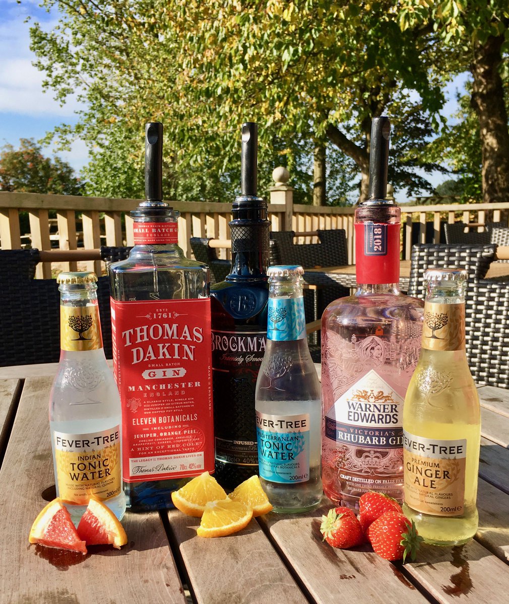 The_Goshawk's tweet photo. Alex has been back at it, selecting her top picks from our collection of Gins for today's festivities. There's never been a better time to finish at 5pm
#internationalginandtonicday #thomasdakin #brockmansgin #warneredwardsgin #fridayfavourites #celebration https://t.co/GqNCRKd1bG