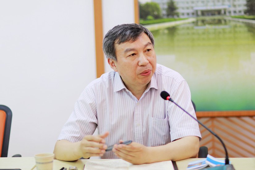 中国科学技术大学校务委员会主席舒歌群教授将莅临27日中国科大硅谷创新家大会暨中国科大创办60周年硅谷庆祝会，并向海外校友通报科大发展近况与六十周年校庆情况。ustcif.org/default.php/co…