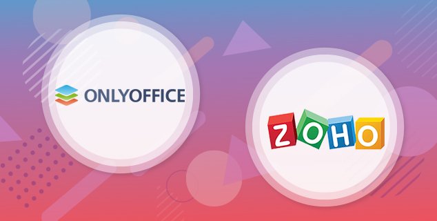 only_office's tweet image. #ONLYOFFICE editors vs #ZohoDocs. Let&apos;s compare online editing suites! 
 
bit.ly/2PH5HSb