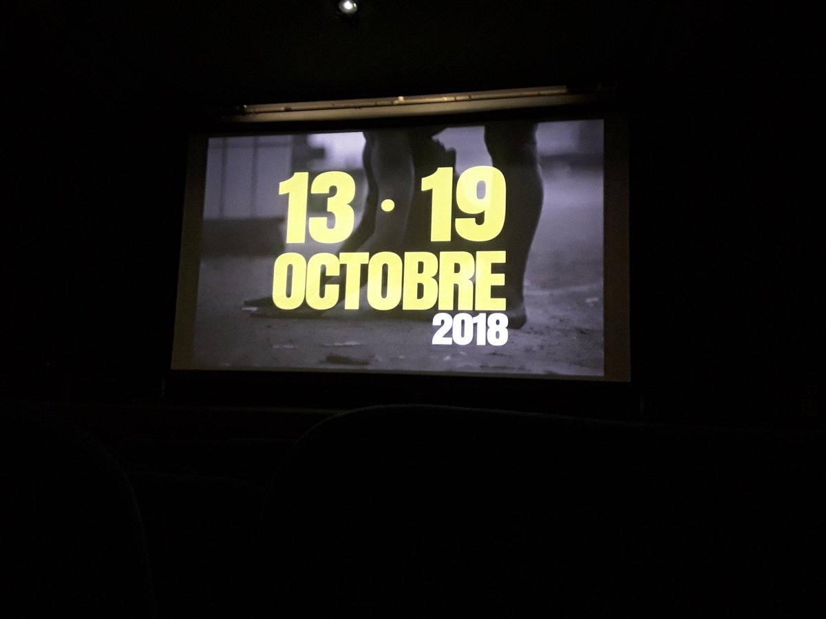PepAdos06's tweet photo. La #classeadaptee @PepAdos06 est allée au festival du court-métrage #Heliotrope 6 petits films 6 univers qui parlent de la vie quotidienne 👍 @sandkh06 @FVargasCine @DAAC_nice @Canope_06 @Courtois_ASH06 @SylN_P https://t.co/G5OcyZDYMi