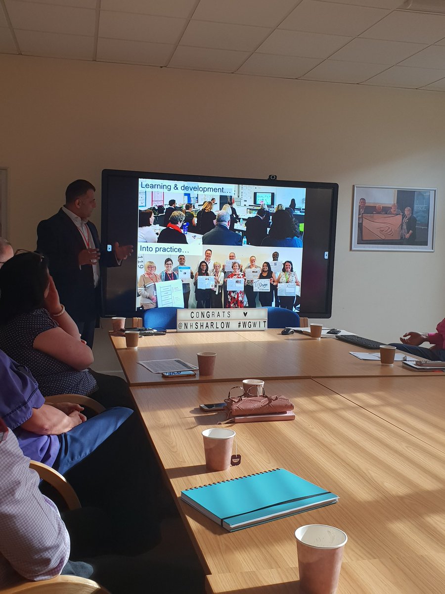 rachanabhatt9's tweet image. @ps_therealdoc presenting the importance of support to do #QIProjects from @UCLPartners @QualityFirstPAH