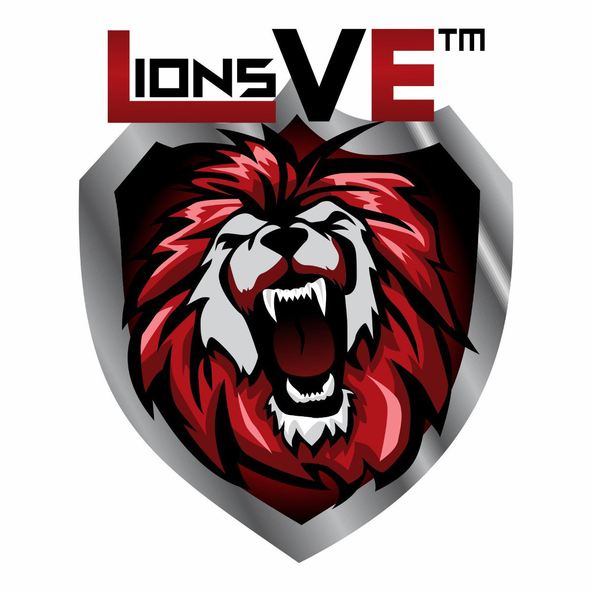 Ya tenemos él nuevo logo oficial del clan💪