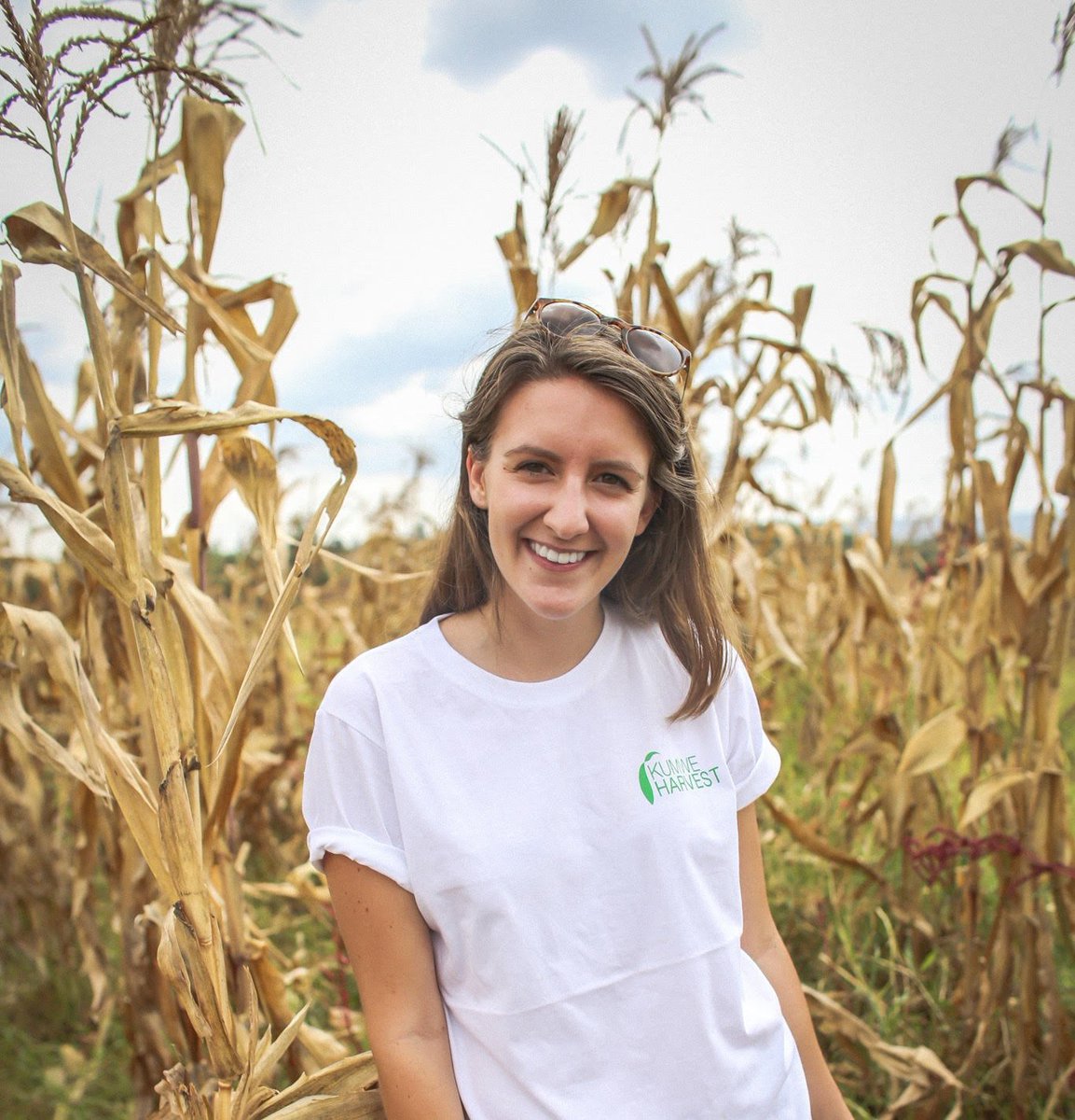 Meet Alexandra Sanderson (<a href="/alexzandrason/">Alex Sanderson</a>), Director of @Kumwesolutions in #Rwanda &amp; one of the finalists of the Elevator Pitch Contest!! Come meet her &amp; hear her pitch for an #aflatoxin-free world at <a href="/IUFoST2018/">IUFoST 2018</a> in Mumbai 👉buff.ly/2OjX16E <a href="/GAINalliance/">GAIN</a> <a href="/MarsGlobal/">Mars, Incorporated</a>