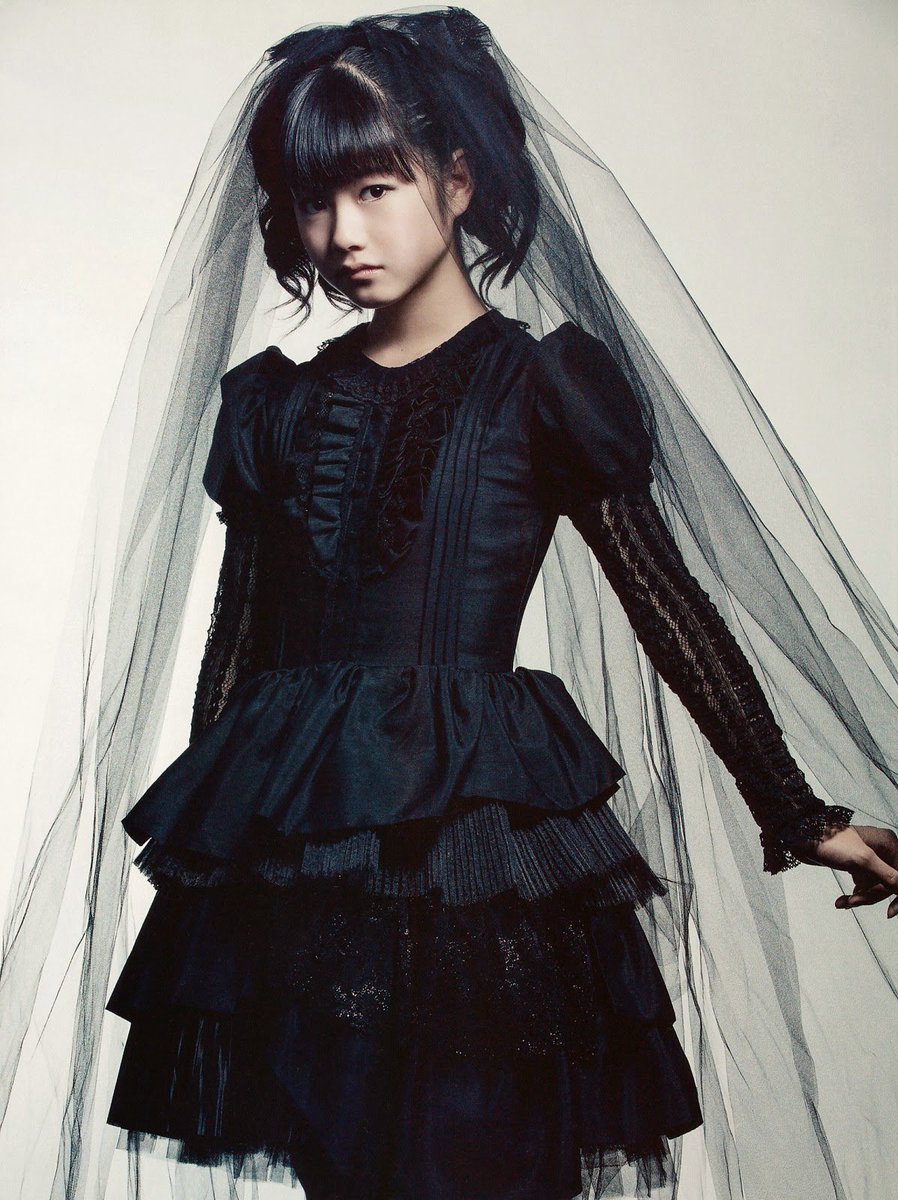 BabyMetalPdcast's tweet photo. The BABYMETAL Podcast team would like to thank Yui Mizuno for her amazing work in BABYMETAL. We all hope Yui can reach her dreams and become a Superlady. We will miss you and can't wait to see what you do next! 
 
See you Yui Metal 🍅 https://t.co/rUMIOfYmoT