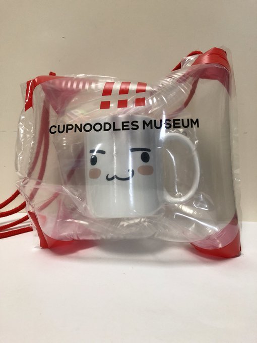 マイカップヌードルのtwitterイラスト検索結果