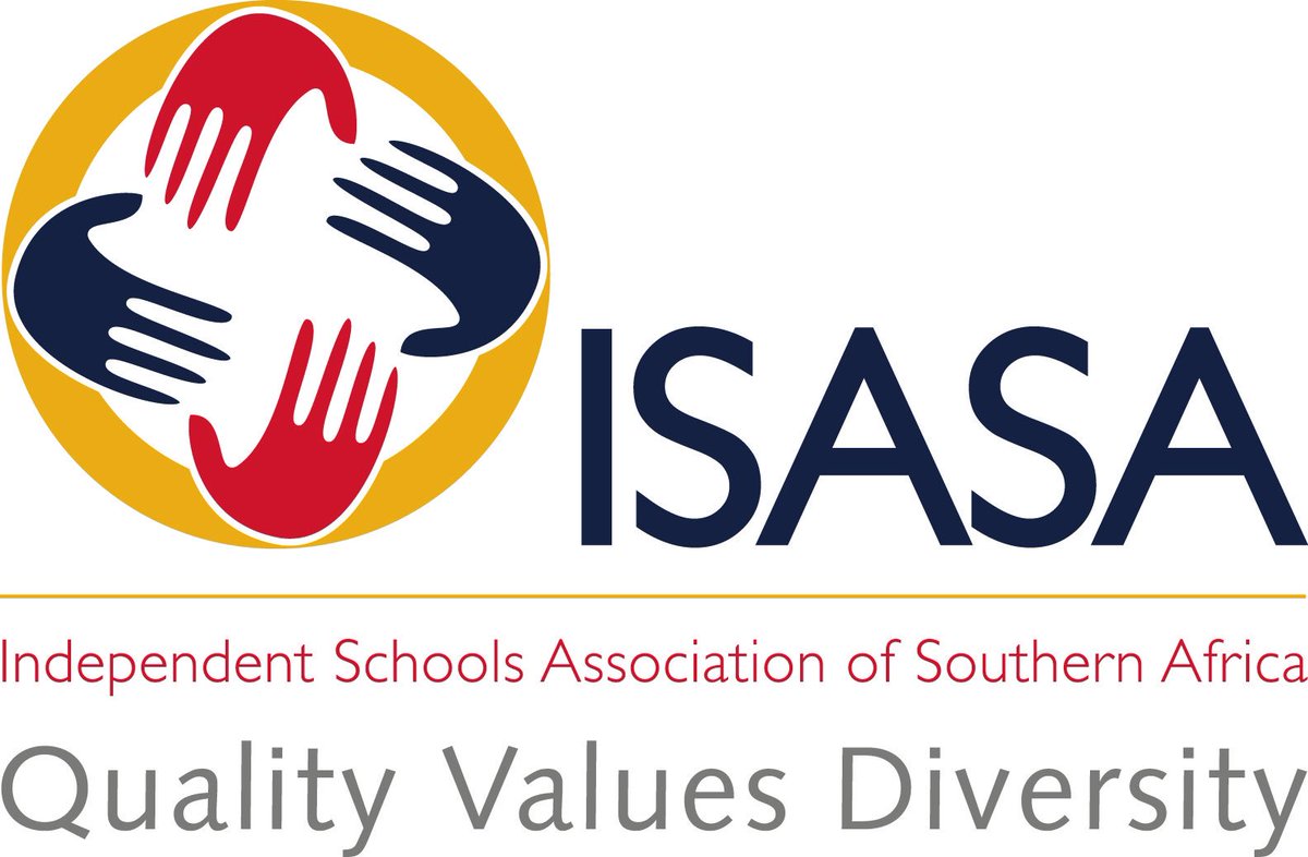 An honour to address the <a href="/ISASAnews/">ISASA</a> conference in Johannesburg today on ‘Is a liberal education still relevant in the modern world?’ The answer ... an emphatic yes - now more than ever.