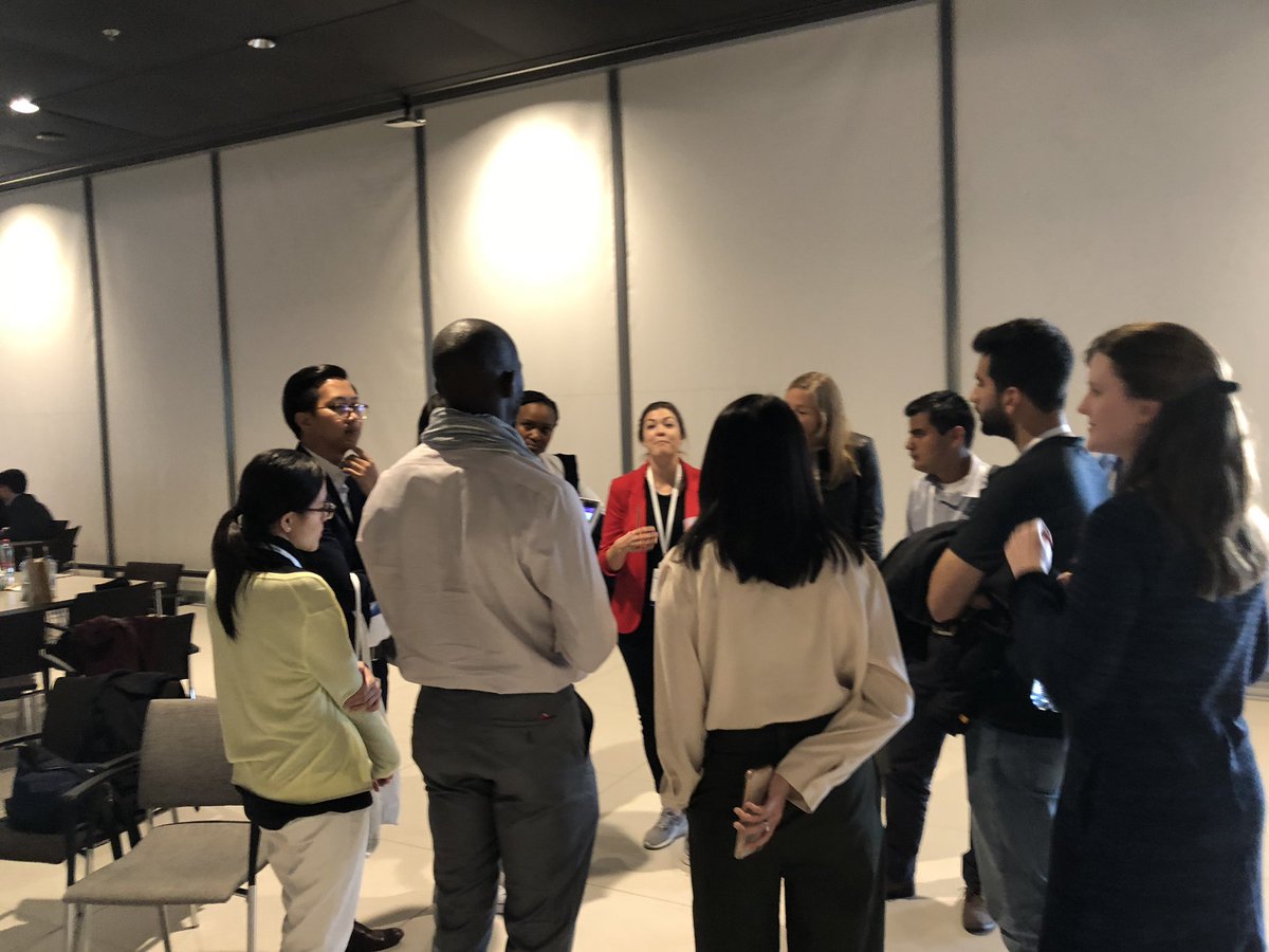 Circle of Intrapreneurs tweet media