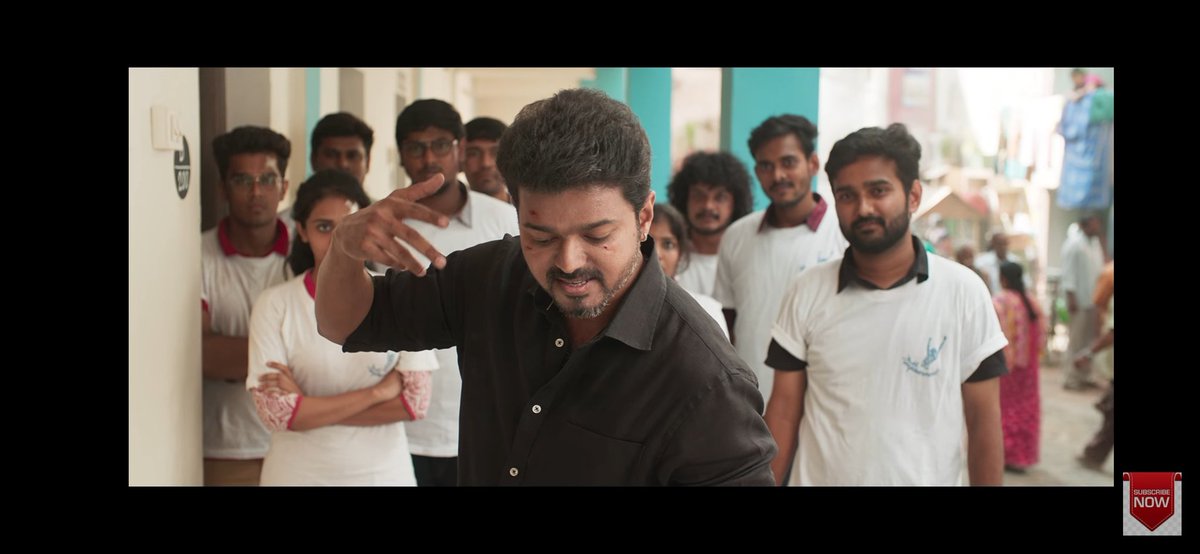 vconnectu's tweet photo. I'm a Corporate Criminal 🔥😎 #CEOintheHouse #Thalapathy #Vijay 😎

Mass pics https://t.co/EEiZ4GpBH5

#Sarkar #SarkarTeaserDay #SarkarTeaser #Thalapathy #vijay @ARMurugadoss @varusarath @KeerthyOfficial @sunpictures #ConnectCinema #Vijay https://t.co/H6wBQ24zjn