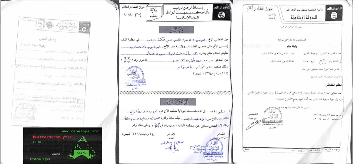 br3ak3rofchains's tweet photo. #LettersFromSyria for your viewing pleasure. Fines for Selling Cigarettes - I would not last long in #Syria  - #ISIS Laws =#NoFun - #CabalOps will expose #ISIS oppression #OpISIS #TINC #Cyber #HumanRights #Freedom full trans https://t.co/TZhDIeoY72 also > https://t.co/D0xCrms0xa https://t.co/YJlGbVXptD