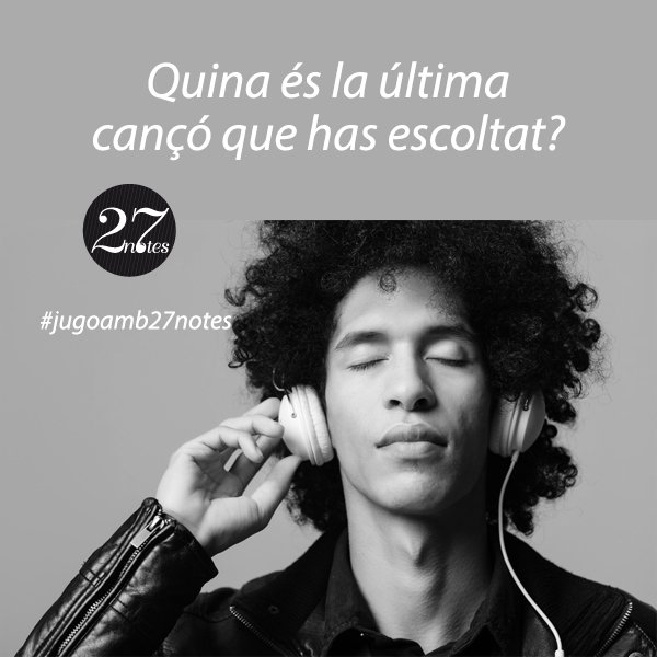 27notesgrup's tweet image. 