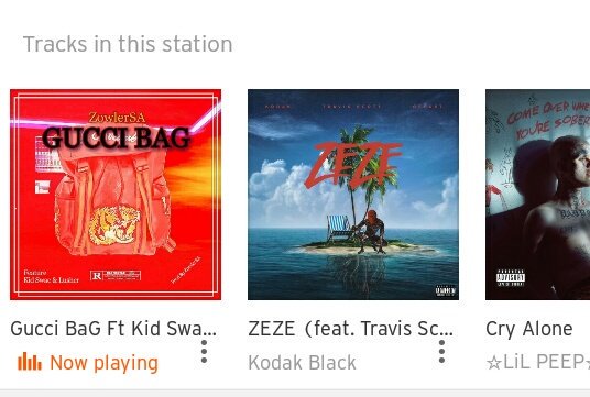 Zowler_SA's tweet photo. Gucci BaG Ft Kid Swae &amp; Lusher (Prod by ZowlerSA).her (Prod by ZowlerSA) #np on #SoundCloud
https://t.co/pZcWTh6gfK https://t.co/Gi1ICQ8UmX