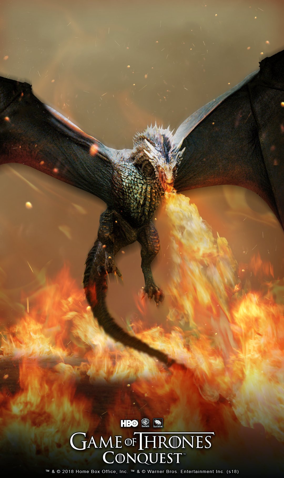 Game of Thrones: Conquest on Twitter: "Dracarys is the High Valyrian