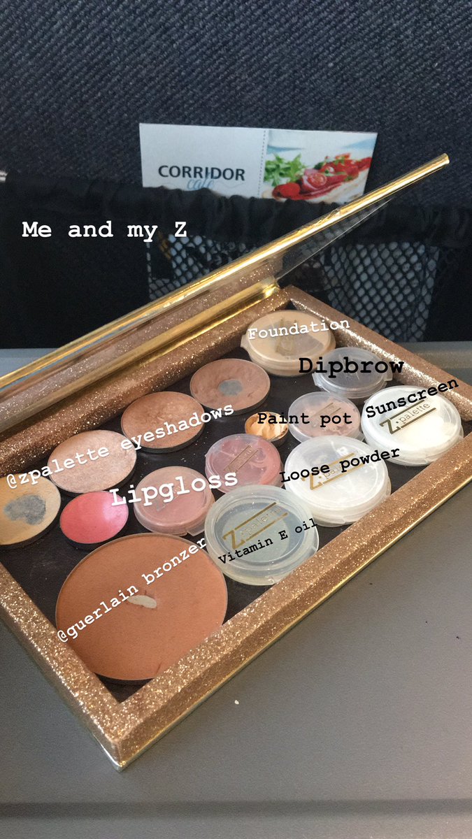 full face palette travel