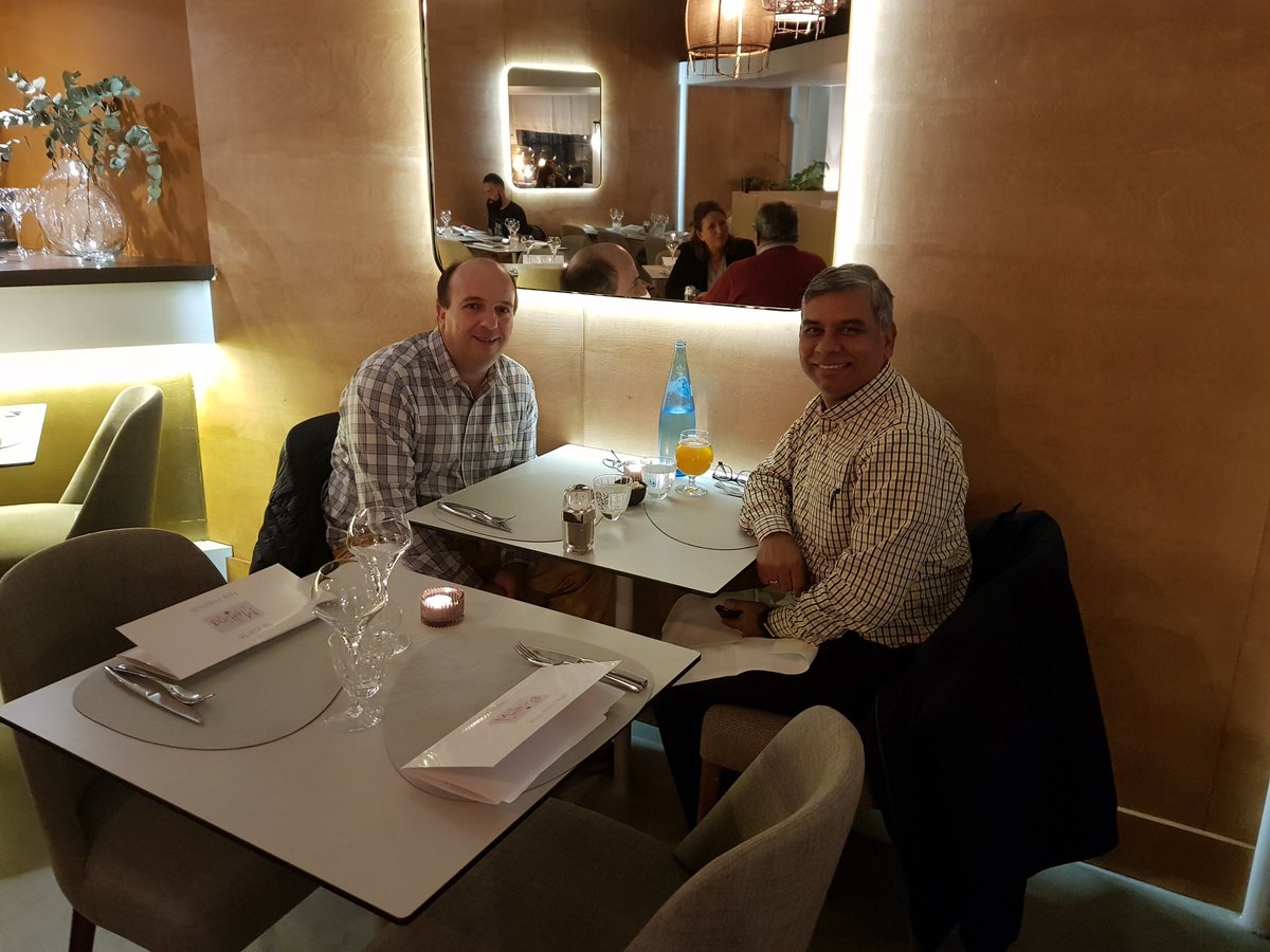 Talbi el-ghazali (@talbielghazali) on Twitter photo with my friend Kalyan Deb from Michigan University <a href="/SynergyTwinning/">Synergy Project</a> <a href="/univ_lille/">Université de Lille</a> <a href="/inria/">Inria</a> with my friend Kalyan Deb from Michigan University <a href="/SynergyTwinning/">Synergy Project</a> <a href="/univ_lille/">Université de Lille</a> <a href="/inria/">Inria</a>
