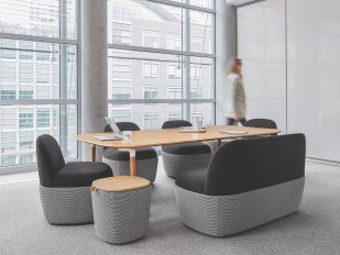 The Studio TK Cesto collection is part of this year's Interior Design Best of Year Awards.

The contest will run through October 20th, follow the link to vote for Cesto today! 

bit.ly/2CENxh2