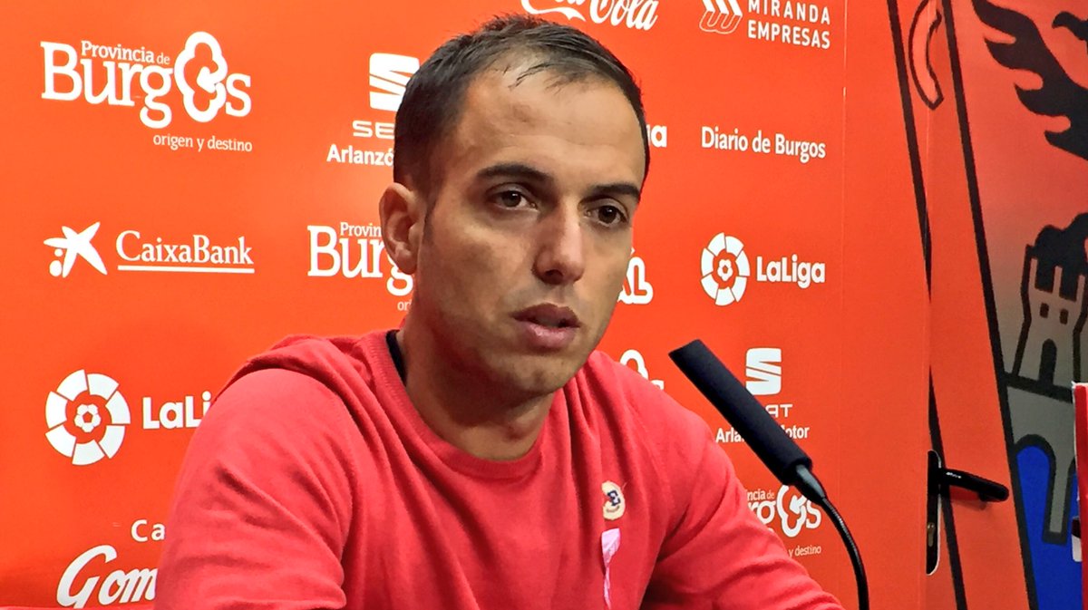 Club Deportivo Mirandés tweet media