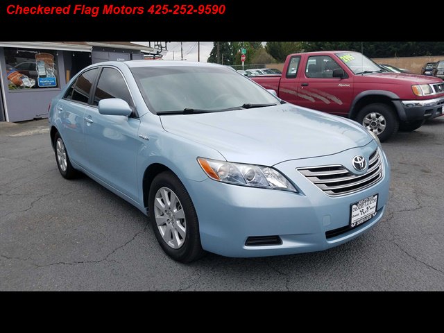 Checkered Flag Motors On Twitter This 2009 Toyota Camry