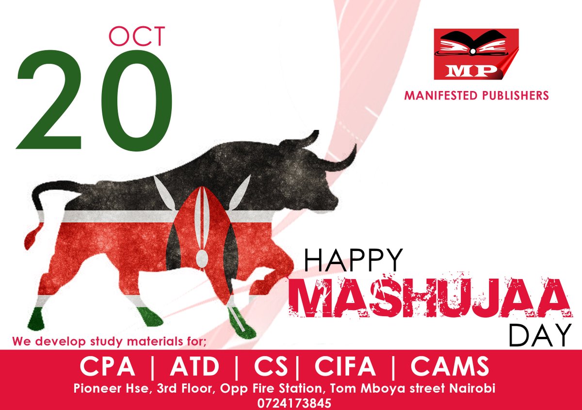 ManifestedP's tweet image. Happy Mashujaa Day to you #MashujaaDay #LargestStoreInAfrica #ChurchillShowNakuru #sharonotienomurder #FridayBriefing
