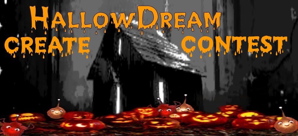 DreamsVerse_com's tweet image. New event at DreamsVerse.com!
Everyone who joins in th Halloween fun will be entered in a drawing to win cool prizes!
dreamsverse.com/forum/main-for…