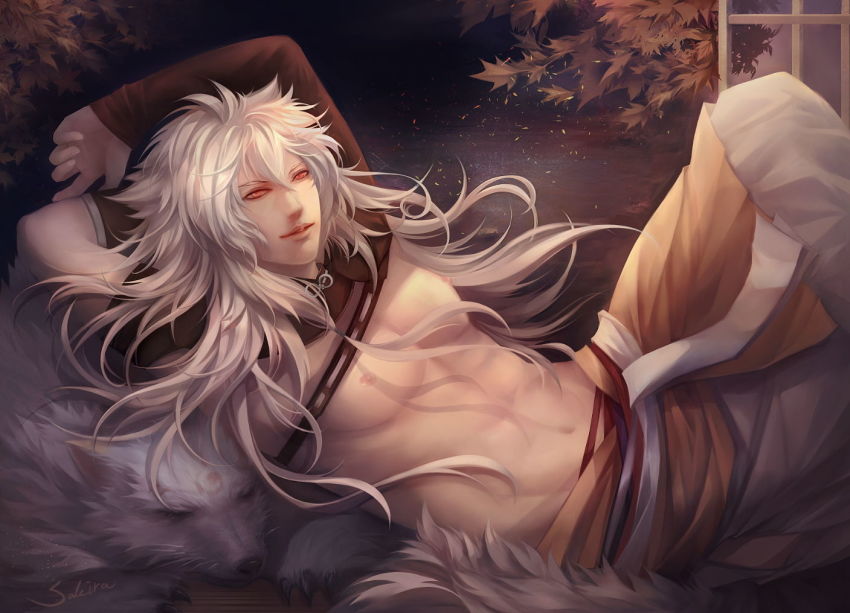 ｃｅｍｉｒａ　ｍｉｒａｎ

ｋｉｔｓｕｎｅ　ｆｉｇｈｔｅｒ　／　ｄｕｍｂ　ｌｏｖｅｒ

ｄｏｍｉｎａｎｔ

［ｎ］ｓｆｗ　ｒｐ

１０＋　ｙｅａｒｓ　ｅｘｐ

ａｌｌ　ｒｐ

ｏｐｅｎ　ｄｍｓ

ｒｔ　ａｎｄ　ｌｉｋｅ