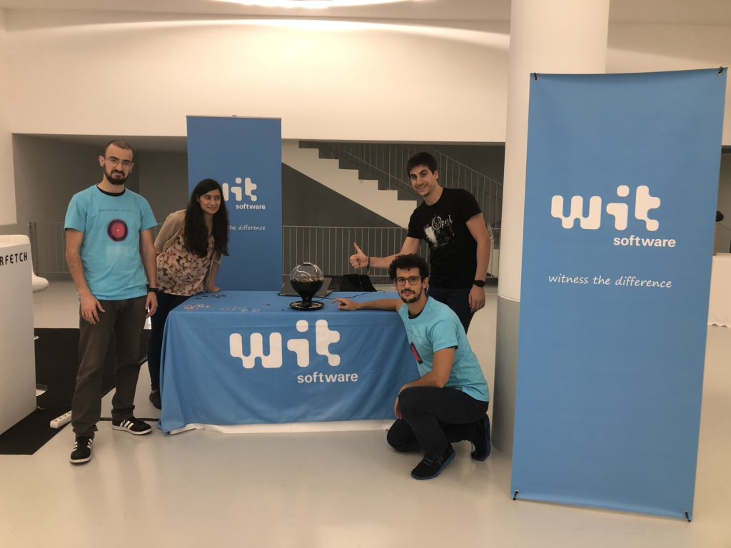 Mirror Conf tweet media