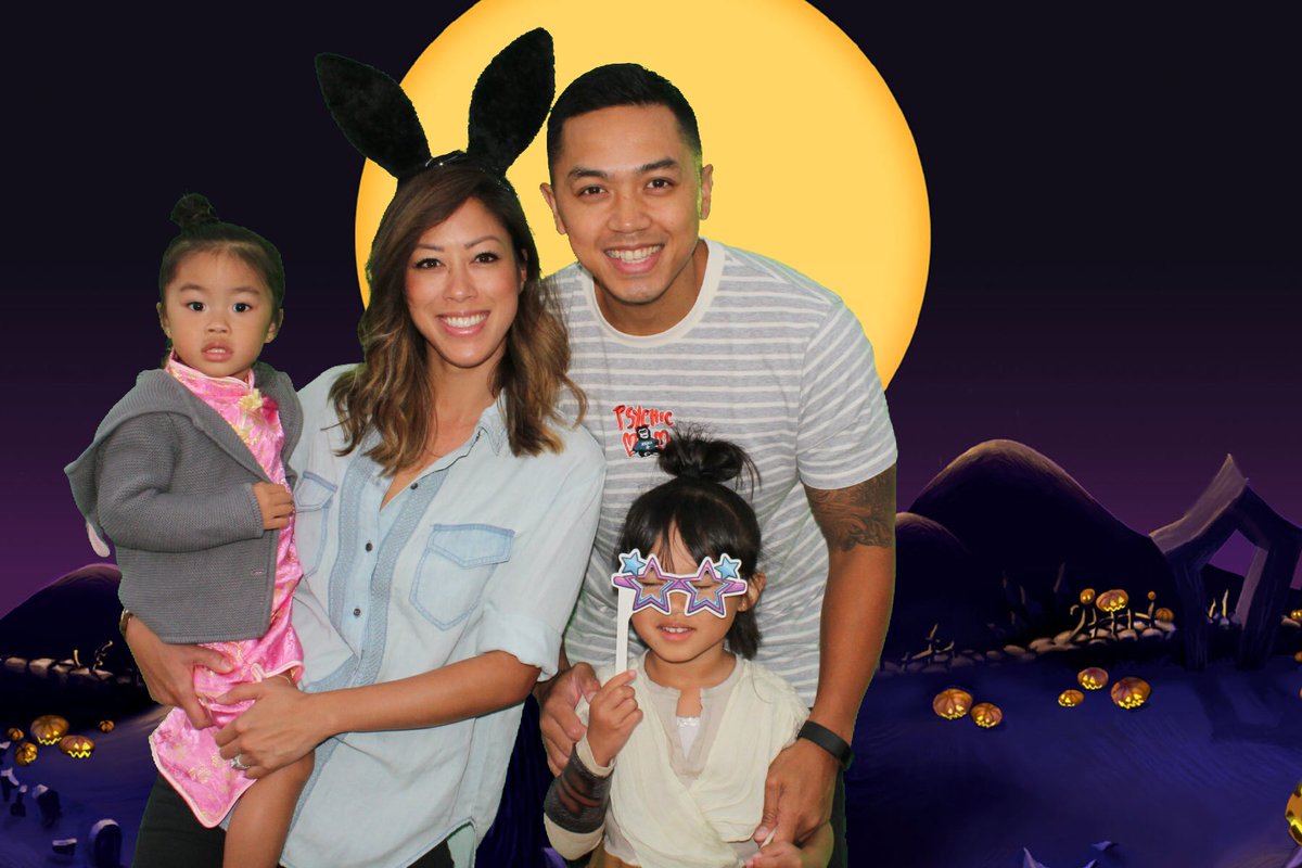 capture_pod's tweet photo. #OctoberMood! It’s time for Halloween 🎃 https://t.co/XE2fBgCsSL