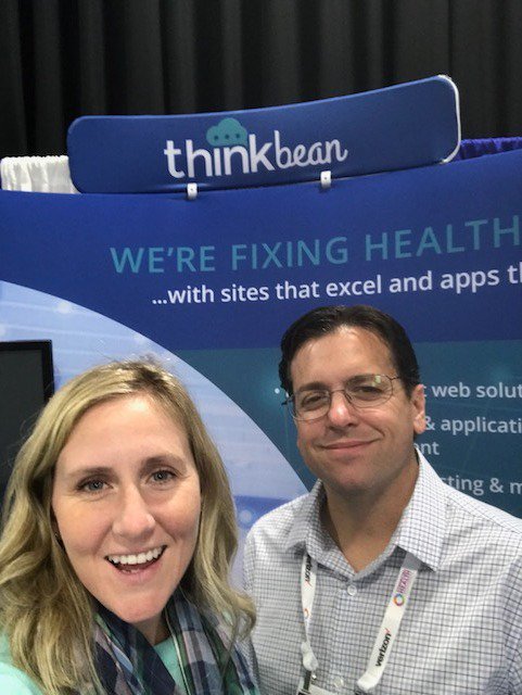 Thinkbean tweet media