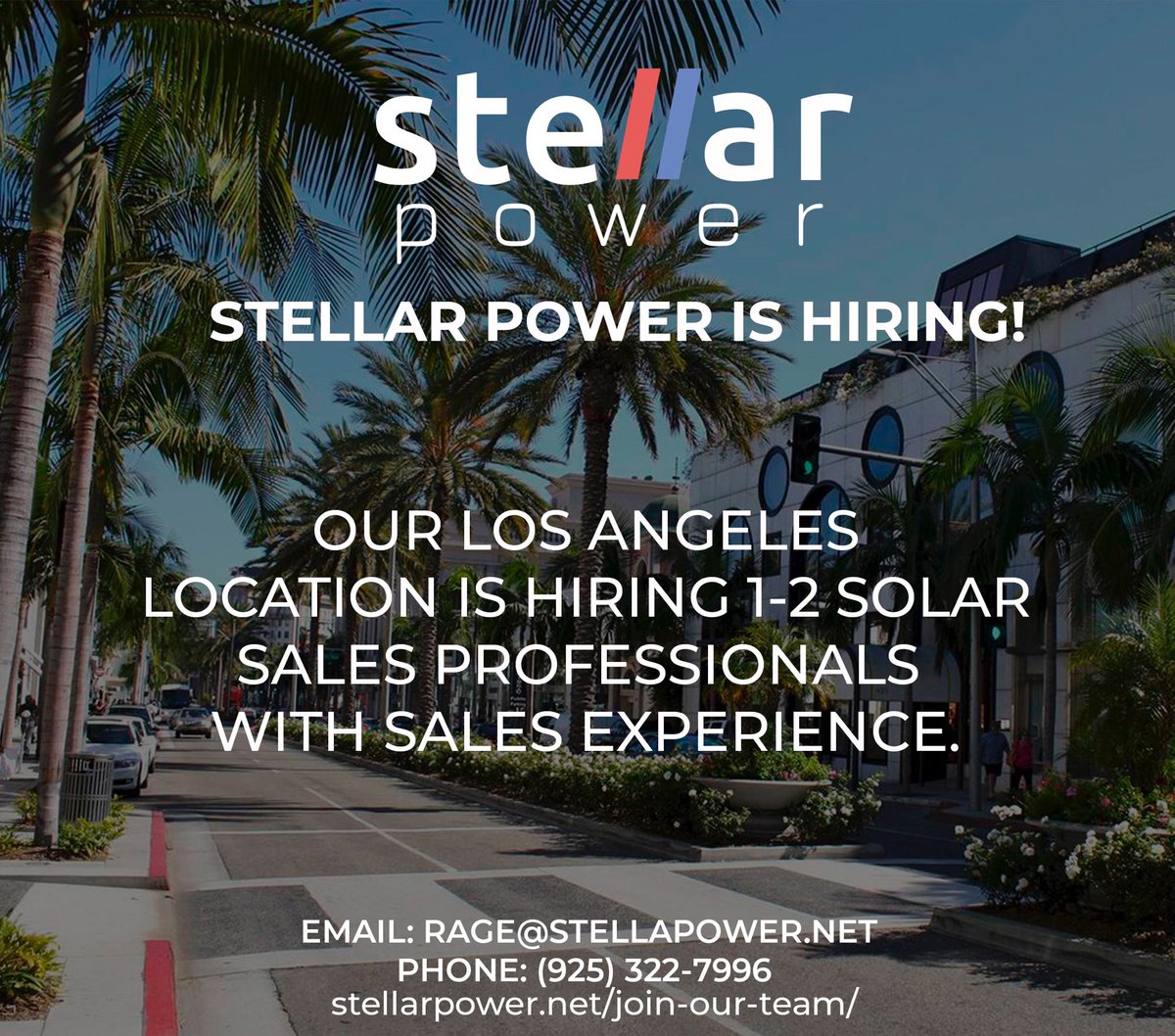StellarPower tweet picture