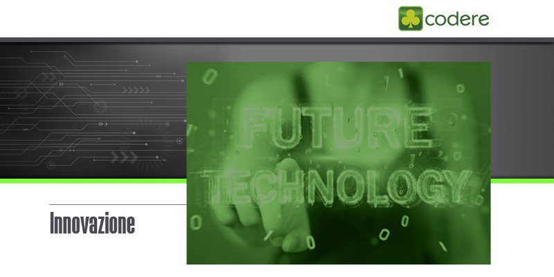 codereitalia's tweet image. Essere capaci di innovare non è solo una sfida, è la capacità di rimanere competitivi sul mercato ed aprirsi al futuro. #Codere #ourvalue