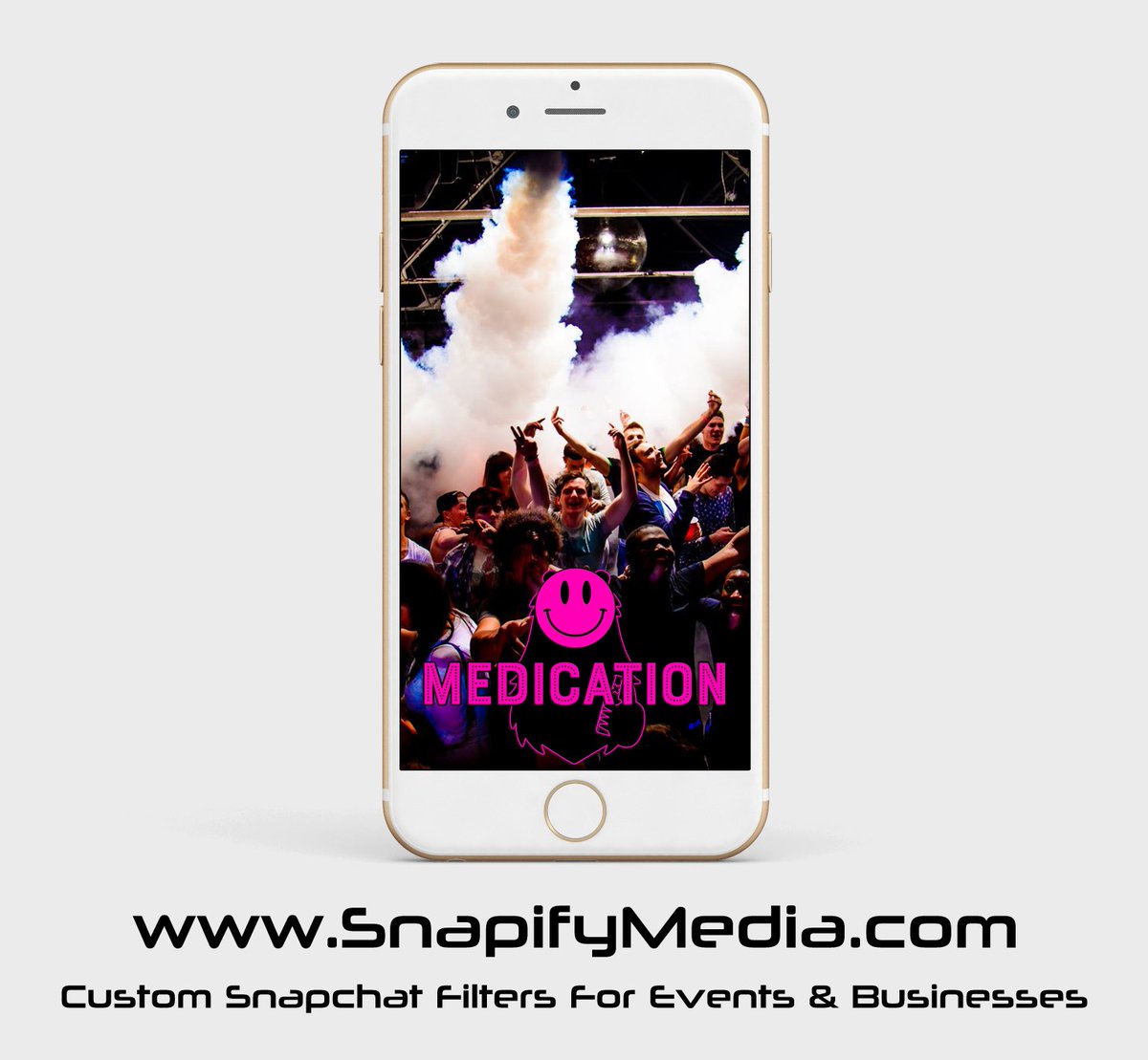 .<a href="/medicationclub/">Medication Liverpool</a> returns for another week of Medness 😜

90s Rave Night always one of the best nights of the year 

<a href="/electrikclub/">ELECTRIK WAREHOUSE</a> 

#Med #Medication #Snapchat #Students #Filters #Geofilters #90s #Rave