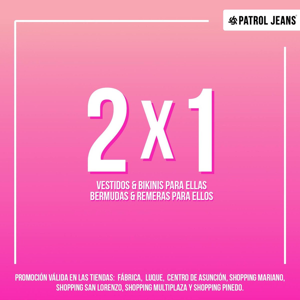 Patrol Jeans on Twitter: \