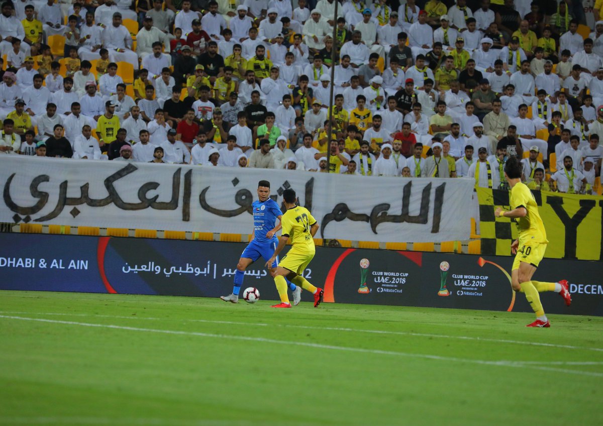 شكراً لكم من الأعماق 🙏❤
#WHDFC @AGLeague <a href="/ALNasrSC/">AL NASR SC</a> <a href="/AlWaslSC/">AlWasl SC</a>