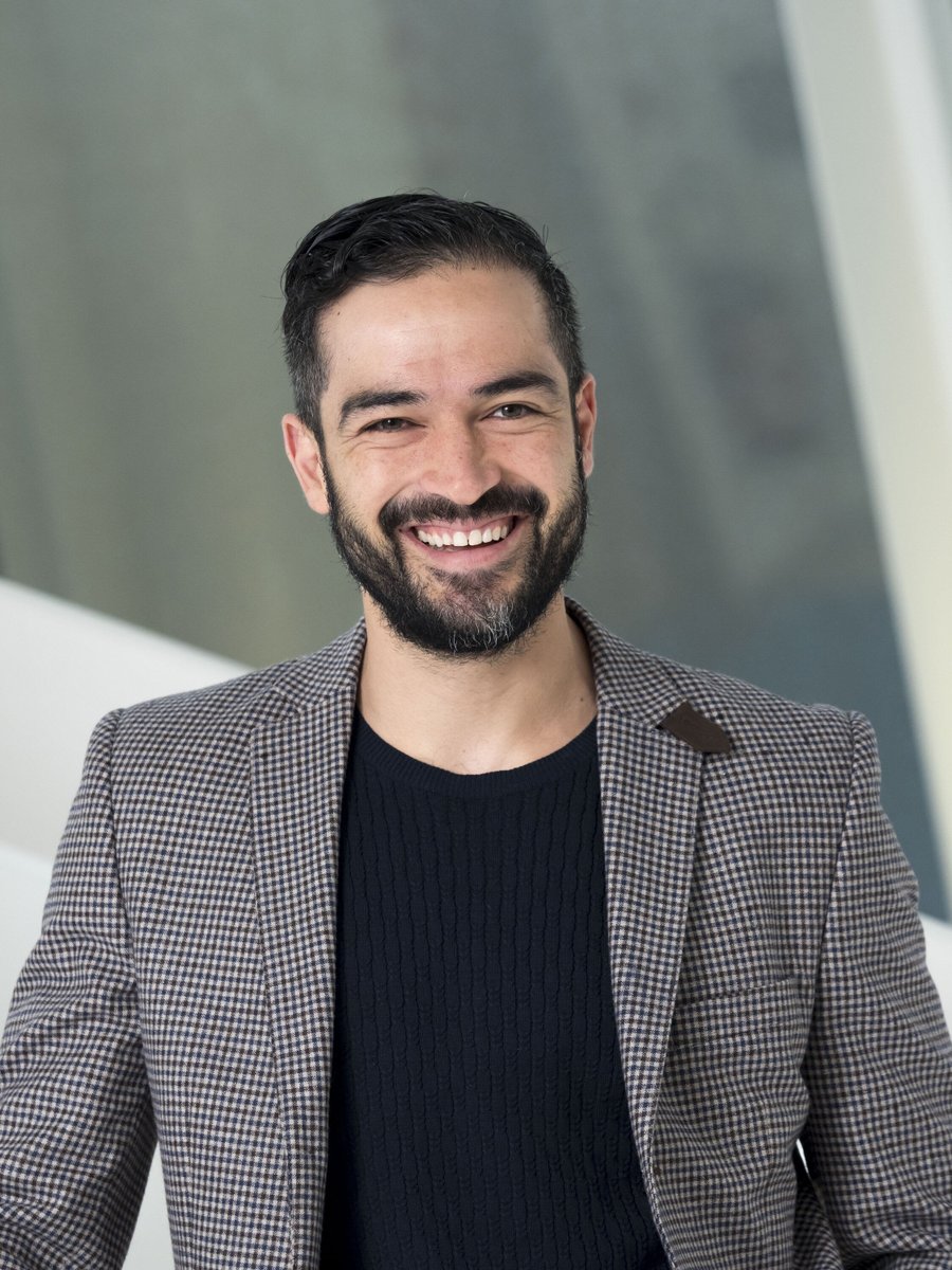 Alfonso Herrera U. tweet media