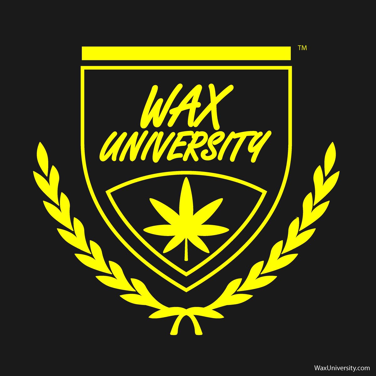 WeedSyte's tweet photo. Check out our featured brand of the day, https://t.co/2sclNUAV0R available now at https://t.co/qXTinZPylO! #wax #university #weedsyte #weedisLegal #domains #dabs https://t.co/wISHXhfHit