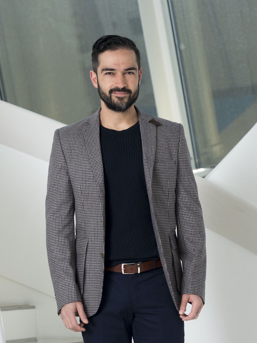 Alfonso Herrera U. tweet media