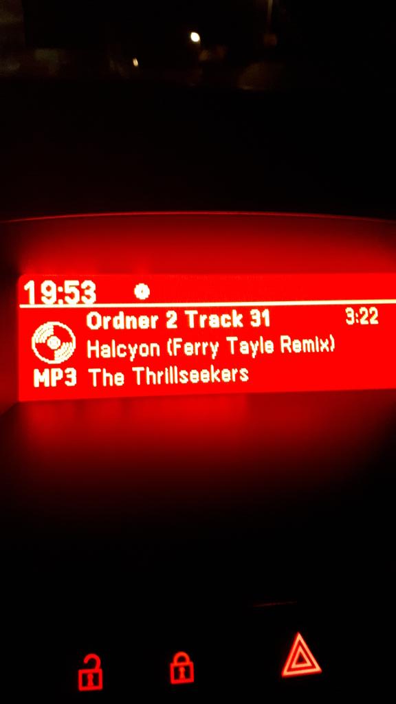 How I love this tune 😍🙌🏽 <a href="/SteveHelstrip/">The Thrillseekers</a> <a href="/FerryTayle/">Ferry Tayle</a> #ThisIsTranceHeaven #Halcyon
#trance #trancefamily #NowPlaying #weekend