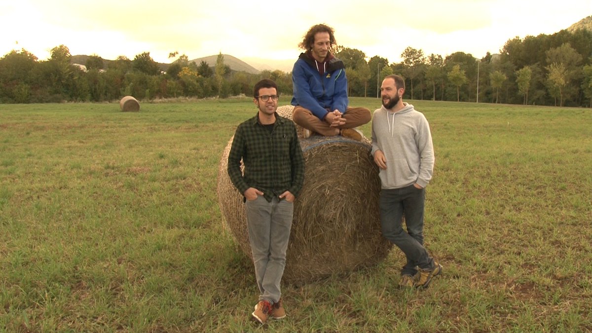 Avui al MAC Exprés (23.00) acomiadem la <a href="/GredaStreetBand/">Greda Street Band🎗</a> amb un homenatge a la seva contribució cultural.