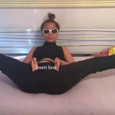 FUTO Guy: Hi!!! Am a FUTO student and I drive a LEXUS...
IMSU Babe:
#futovsimsu