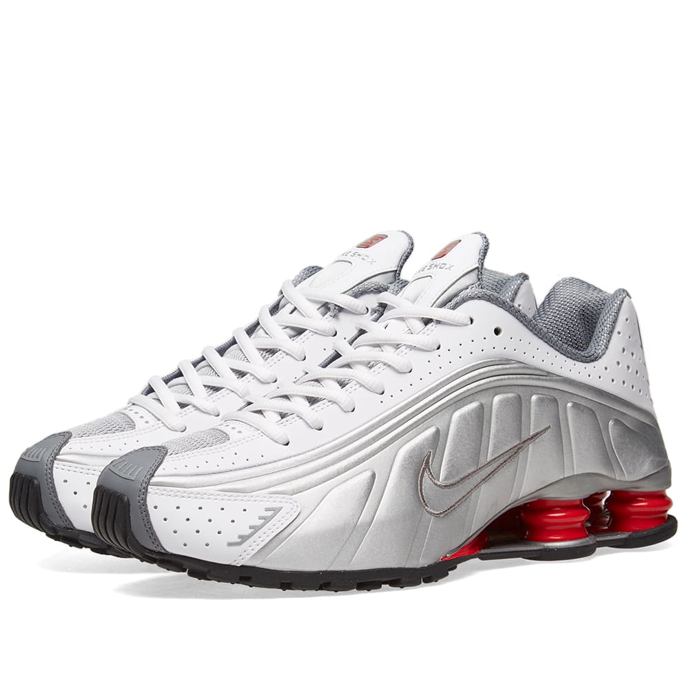 nike shox r4 2018
