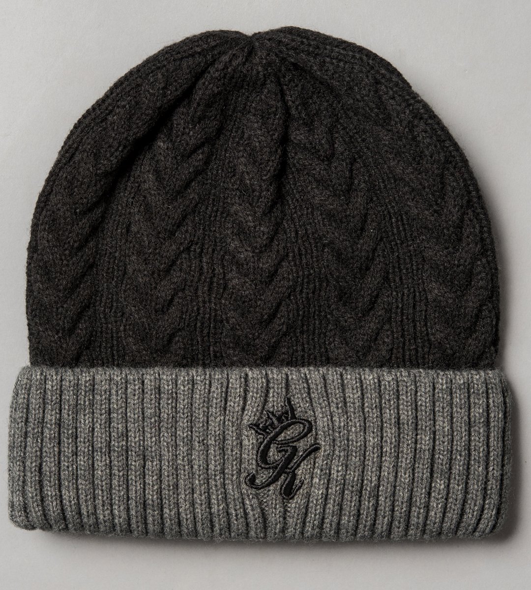 gym king beanie