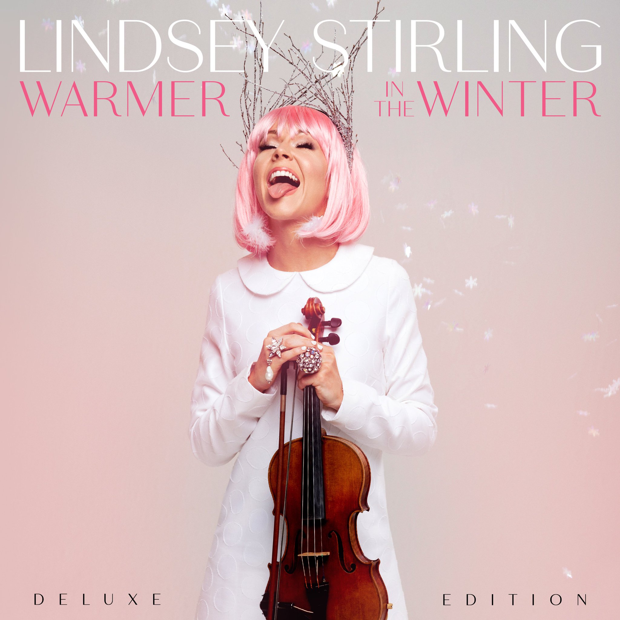 All Redheadwinter Albums: Ranked & Reviewed - f1p9zz1