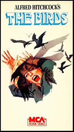 Here are a few of my favorite Hitchcock films to get your weekend going:The Birds (1963) & Psycho (1960)(you can find them and more on  @shudder)
