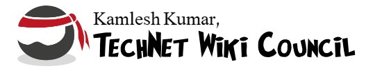 kkjha00007's tweet photo. Thank you @pitoach and Floris van der Ploeg for a great TW icon. It is a great idea to have an individual signature for all the TechNet Wiki Members and Council Members. #TechNetWiki #Microsoft #CouncilMember @WikiNinjas https://t.co/G8efZABJpC